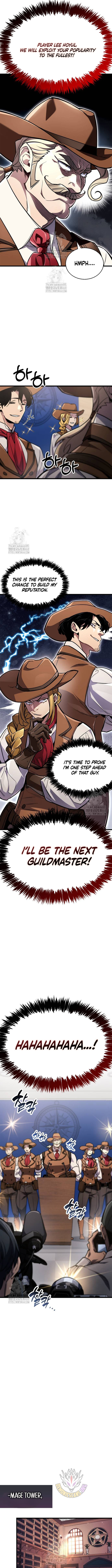The Player Hides His Past Chapter 79 2